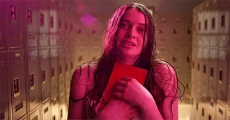 Valentine&#39;s Day Horror Movies