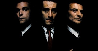 Hunter&#39;s Favorite Movies