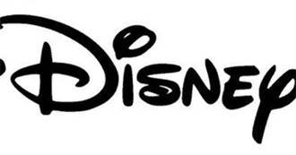 Kelly&#39;s Favorite Disney Songs