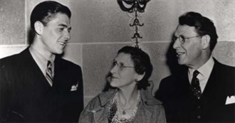 Books About Presidential Parents