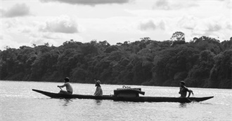 10 Great River Films