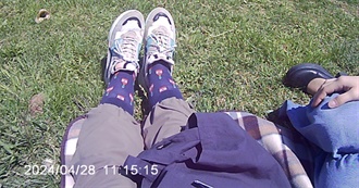 Albums Ernest Has Listened to in 2024