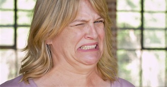 Gross Things You Shouldn't Do in Public