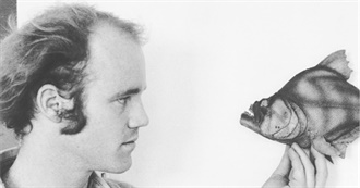 Phil Tippett Films That Murray Futterman Has Seen