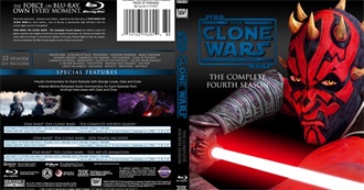 Star Wars: The Clone Wars Season 4 Episodes