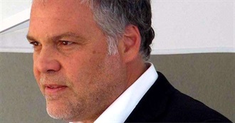 Vincent D&#39;Onofrio Movies