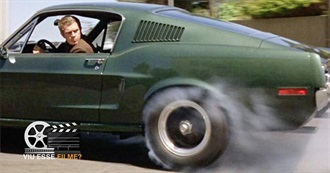 Top 10 | Carros Em A&#231;&#227;o