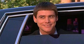 The Career of Jim Carrey