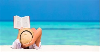 Books to Read on the Beach