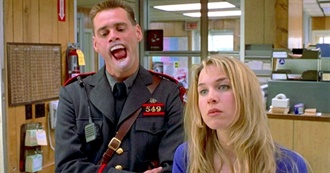 Bree&#39;s Top 10 of 2000