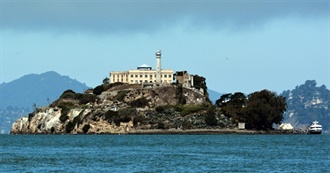 Alcatraz Island