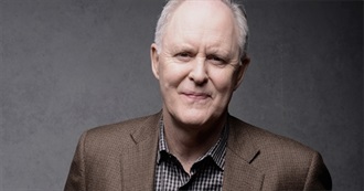 John Lithgow&#39;s 10 Favorite Books