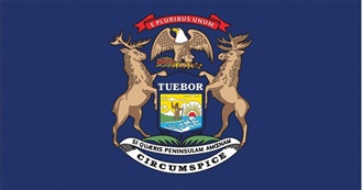 Colleges in Michigan