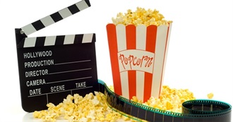 101 Greatest Movies of All Time