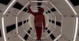 Nick&#39;s Top 20 Movies off All Time