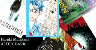 Libros, Comic Y Mangas Que Me Hicieron Amar La Lectura