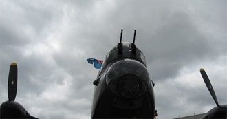 War Movies - Aviation