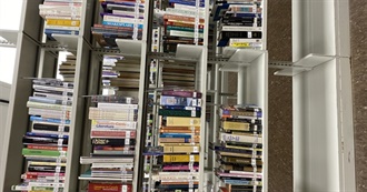 Lia&#39;s Physical TBR for 2025