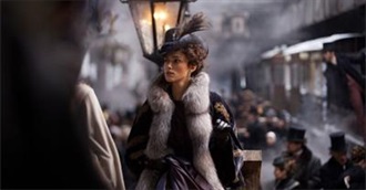 Literary Adaptations: 200 Filmes Inspirados Em Livros