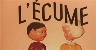 Newly Purchased Books 10