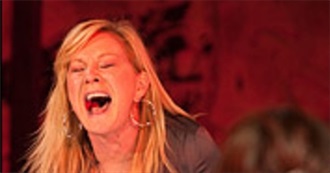 Chloe Webb Filmography