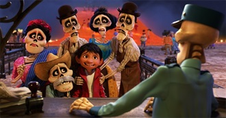 Watched in September &#39;19