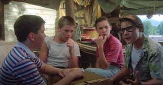 Movies to Watch for a Good Rush of Nostalgia