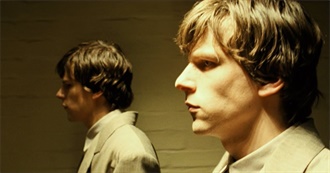 Films About the Double