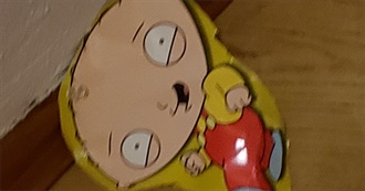 Top 10 Cartoon Characters