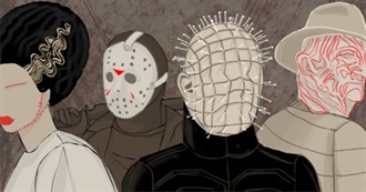 20 Best Horror-Movie Sequels