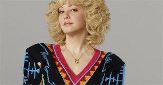 Wendi McLendon-Covey&#39;s 10 Favorite Books