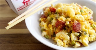 Guess the Book: Foods, Edition 11