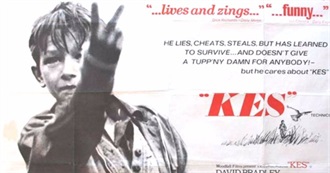 Great Films That You Haven&#39;t Seen