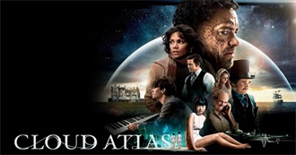 Movies That Have Been Called &quot;A Beautiful Mess&quot;