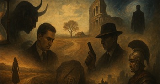 Jarrad&#39;s Reading List 7