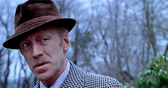 10 Classic Thriller Movies You&#39;ve Probably Never Seen