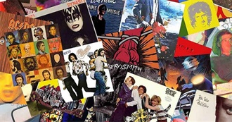 Rock&#39;s 100 Most Underrated Albums - Ultimate Classic Rock