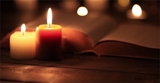 All the Books Cherie Has on Her Goodreads Read Shelf