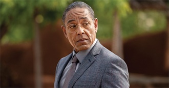 Giancarlo Esposito Movies I&#39;ve Seen Update 2