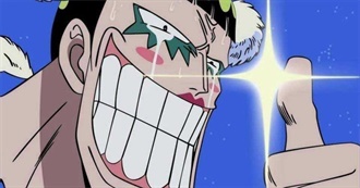 Movies of All Time Baybee!!!