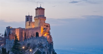 Guess the Book: Locations, Edition 11