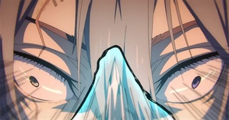 Anime Checklist (Personally Watched Edition)