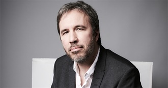 Denis Villeneuve Top 10 Films