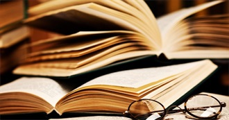 Books Danny Read in 2016