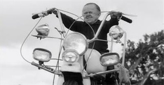 Movies With Little People