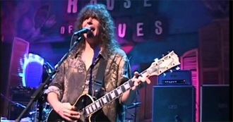 Listened to These Albums Last Week - 29 (Cch)