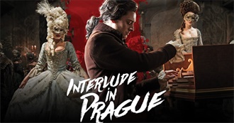 The Worst Movies (In Cynd&#39;s Very Important Opinion)