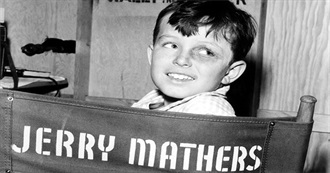 ABC 1960 Prime Time TV Schedule