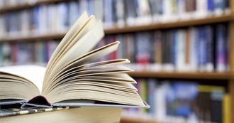 100 Newest Books EB Has Read