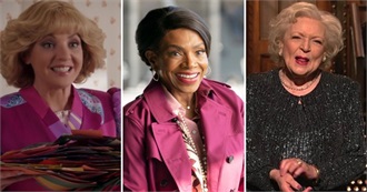 TV Insider&#39;s 11 Best Mother&#39;s Day TV Episodes